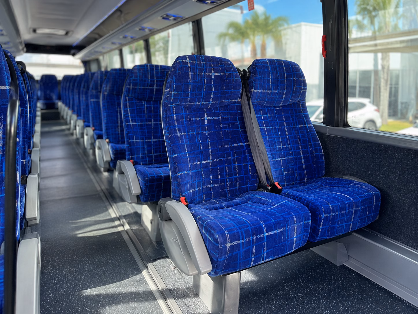 away game and tournament charter buses from richmond