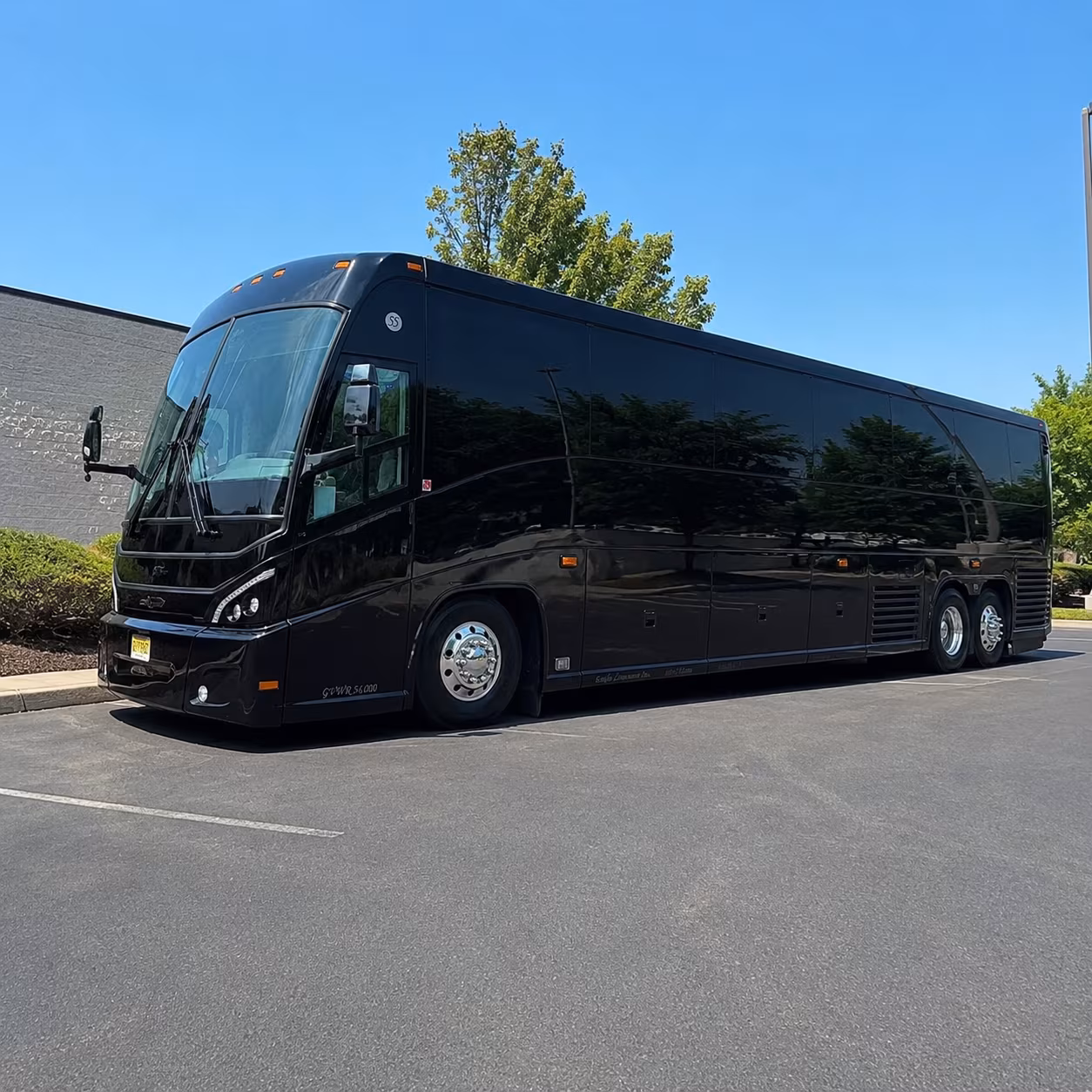 budget friendly school charter bus prices in richmond