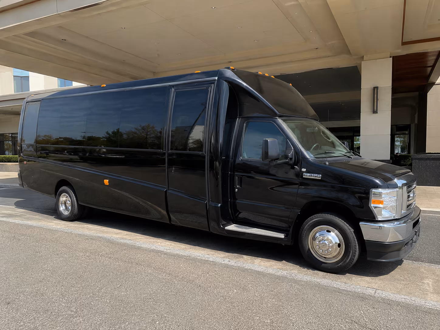 corporate travel to charlottesville fredericksburg and beyond