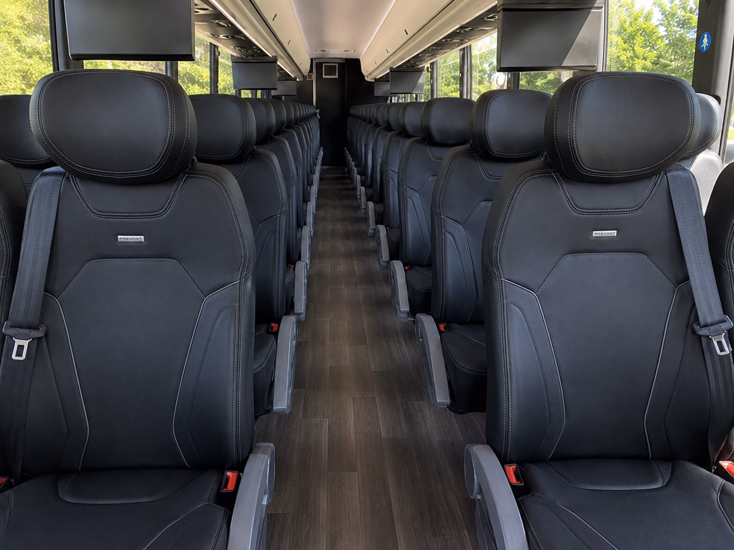 downtown richmond concert transportation