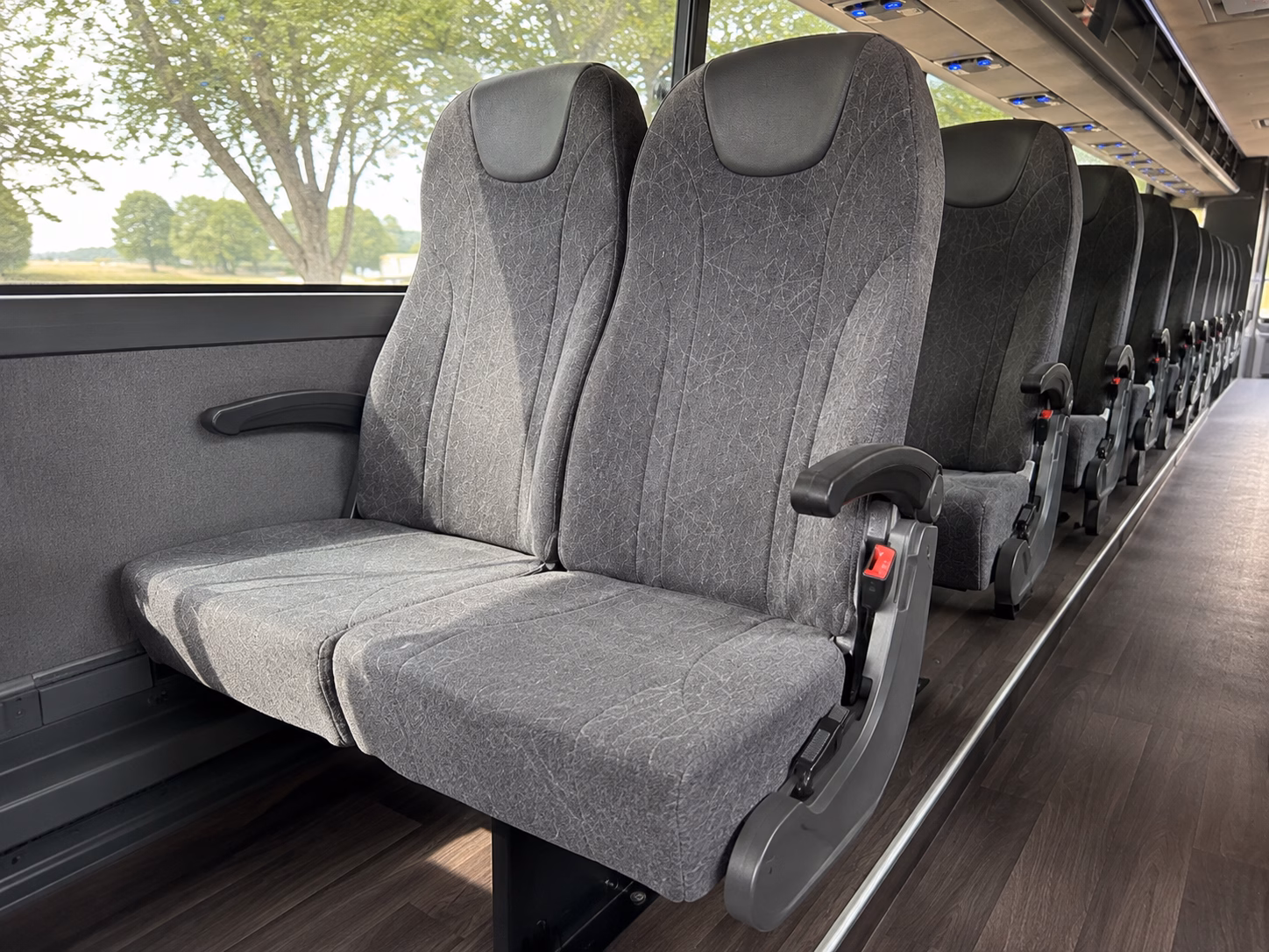 festival and big event transportation in richmond