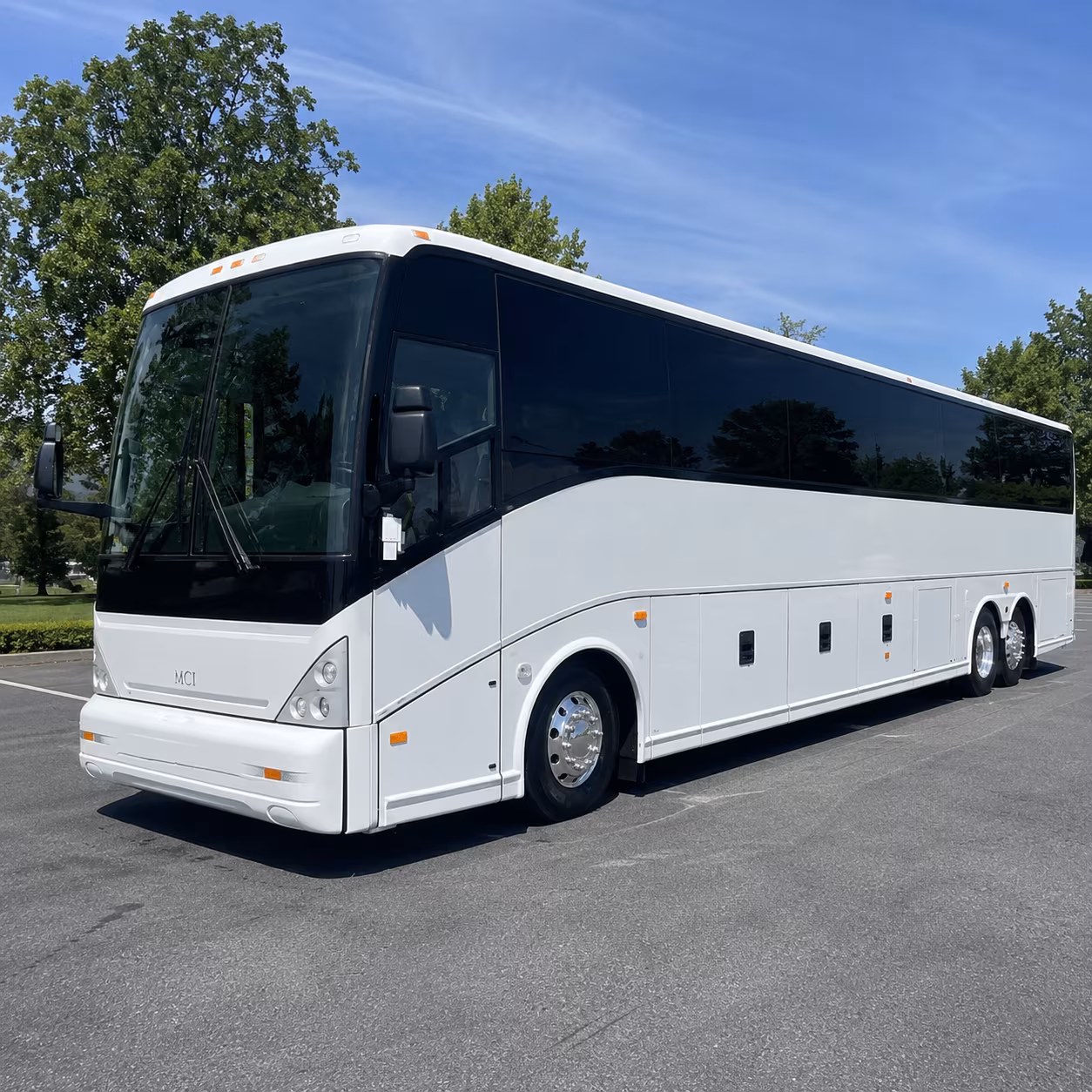 multi day and overnight charter bus trips from richmond