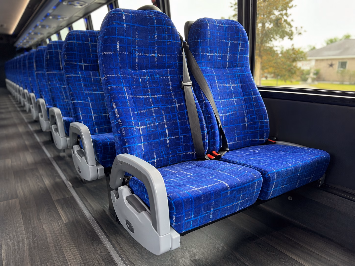 richmond charter bus tours to richmond national battlefield park and new river gorge national park preserve