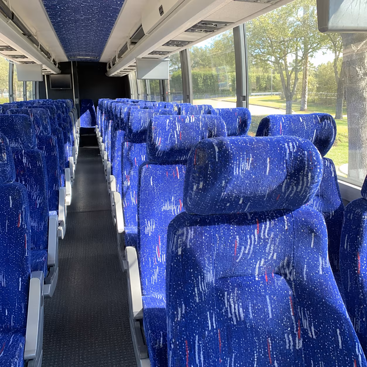 Richmond Concert Transportation