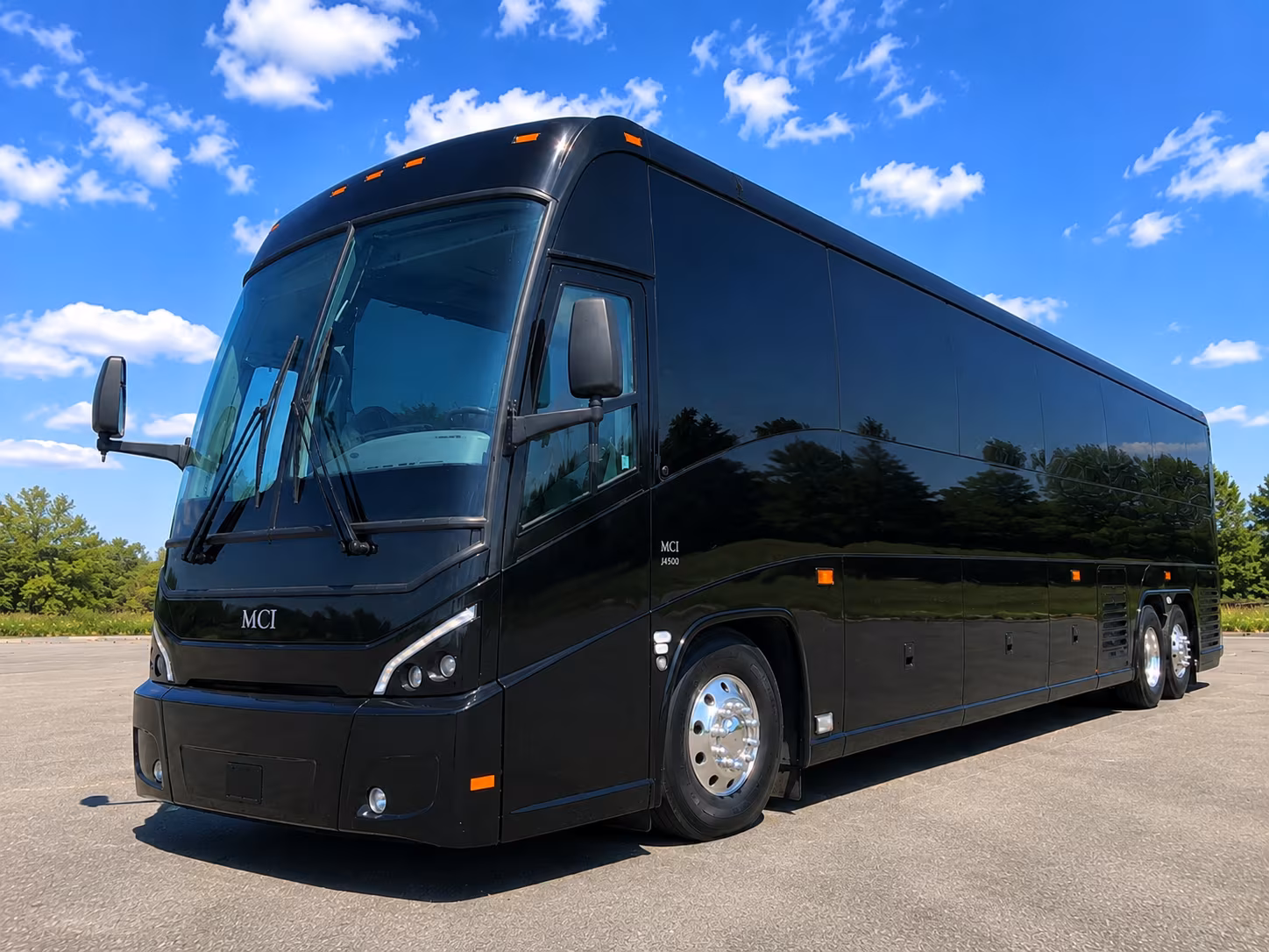 Richmond Employee Transportation