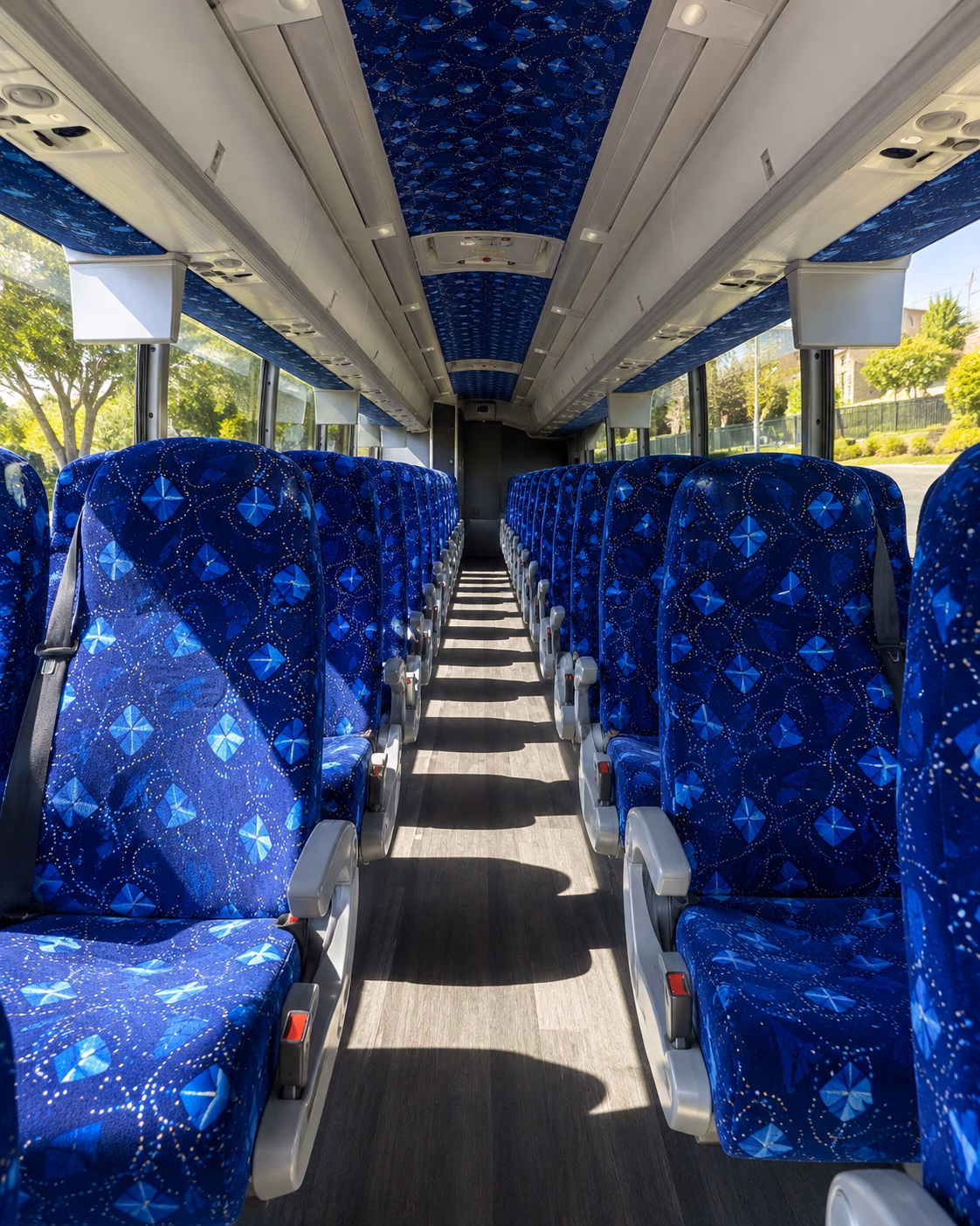 Richmond Long-Distance Transportation